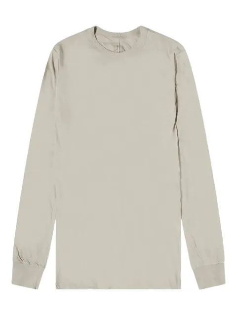 Rick Owens double long-sleeves T-shirt