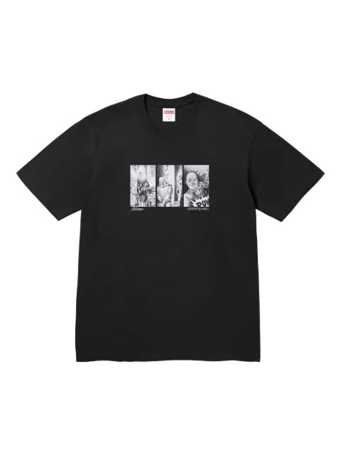 Supreme Mister Cartoon Pow T-shirt