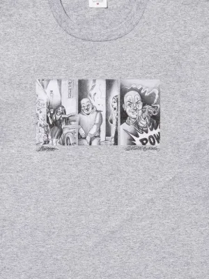 Supreme Dust T-shirt | Grey | FARFETCH