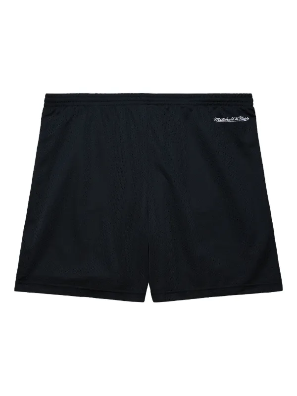 Mitchell & Ness Gameday Shorts | Black | FARFETCH ID