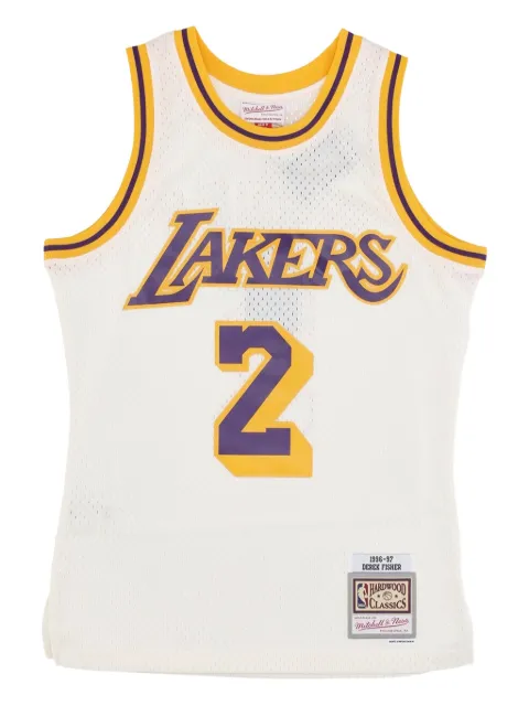 Mitchell & Ness débardeur Lakers 1996