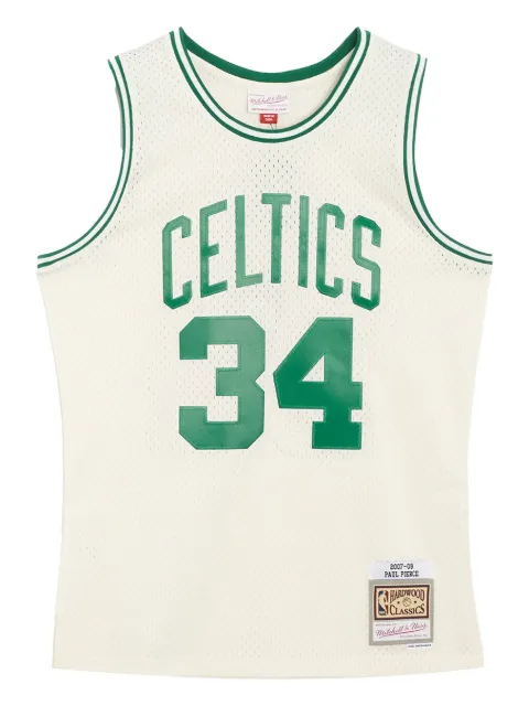 Mitchell & Ness Celtics 2007 tank top