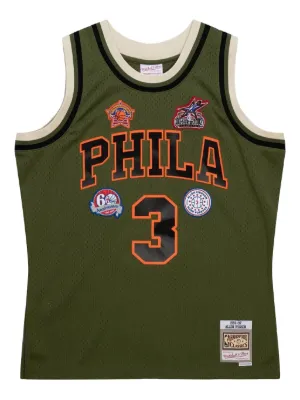 Mitchell & Ness NBA スウィングマン 