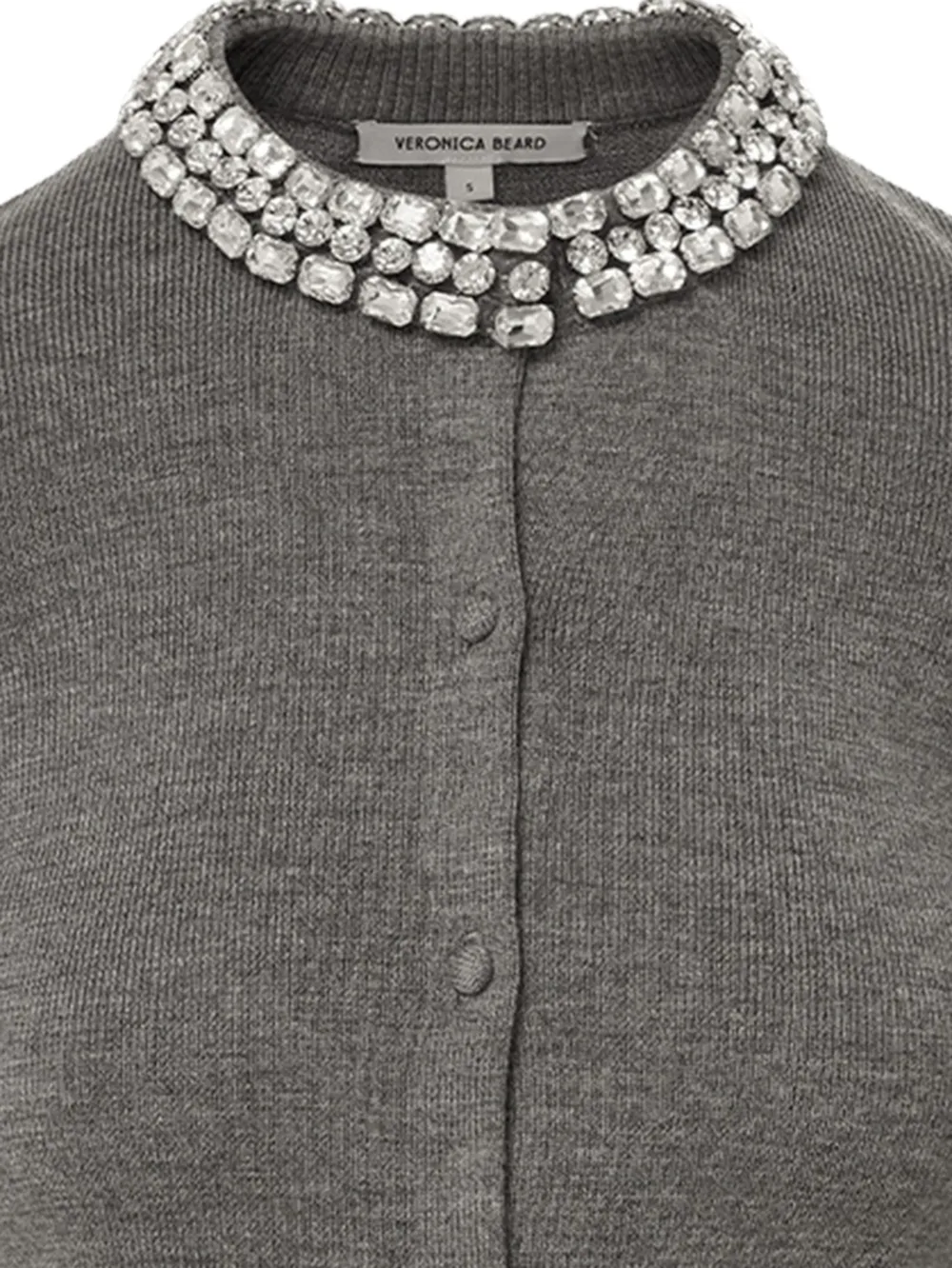 Daro Embellished Cardigan