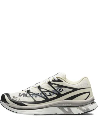 MM6 Maison Margiela X Salomon XT-MM6 Sneakers | White | FARFETCH SG
