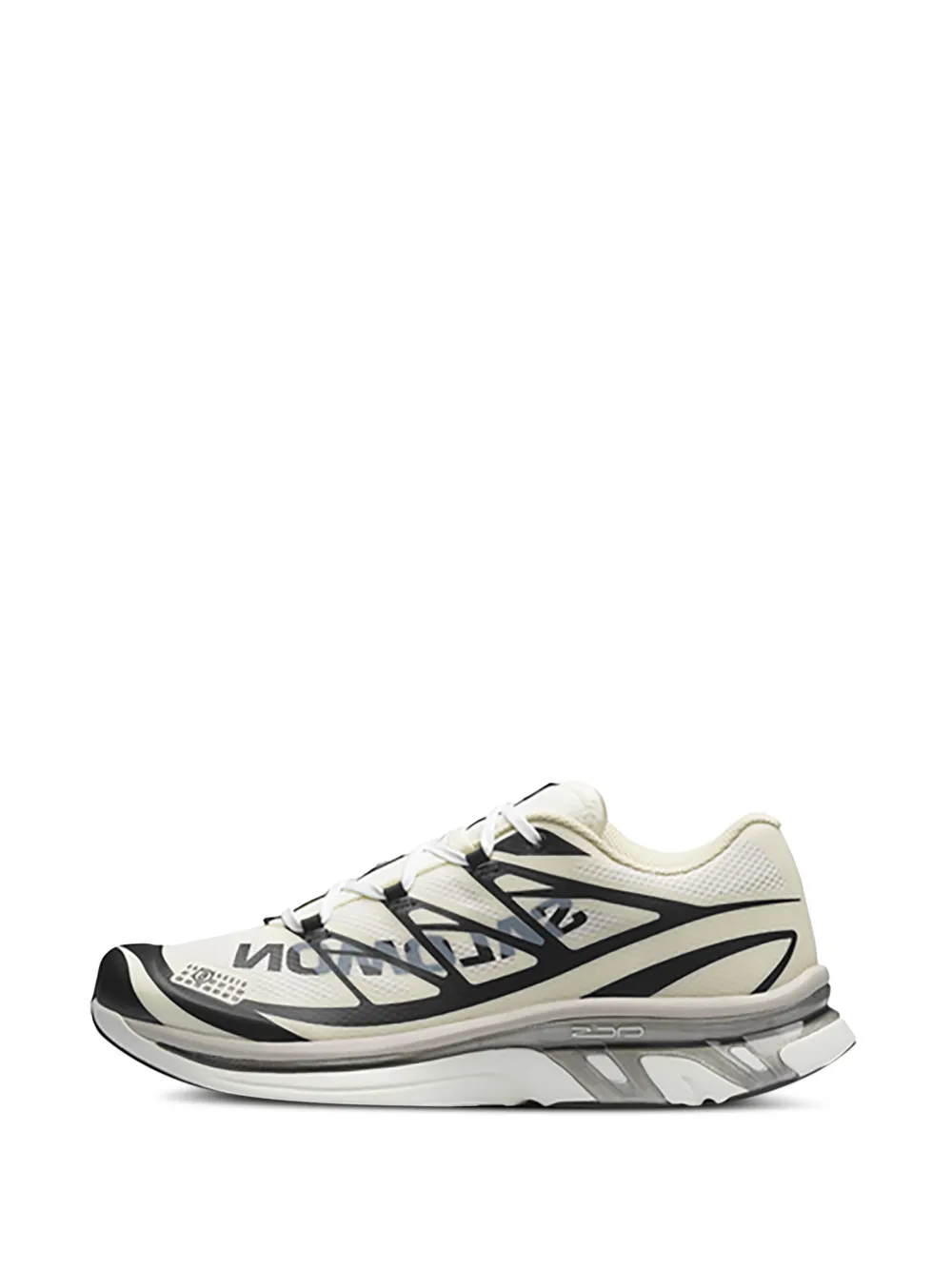 MM6 Maison Margiela X Salomon XT-MM6 sneakers Wit