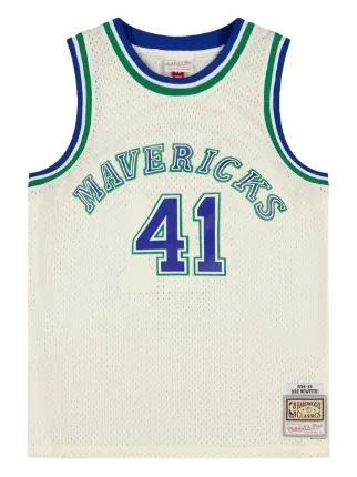 Mitchell & Ness