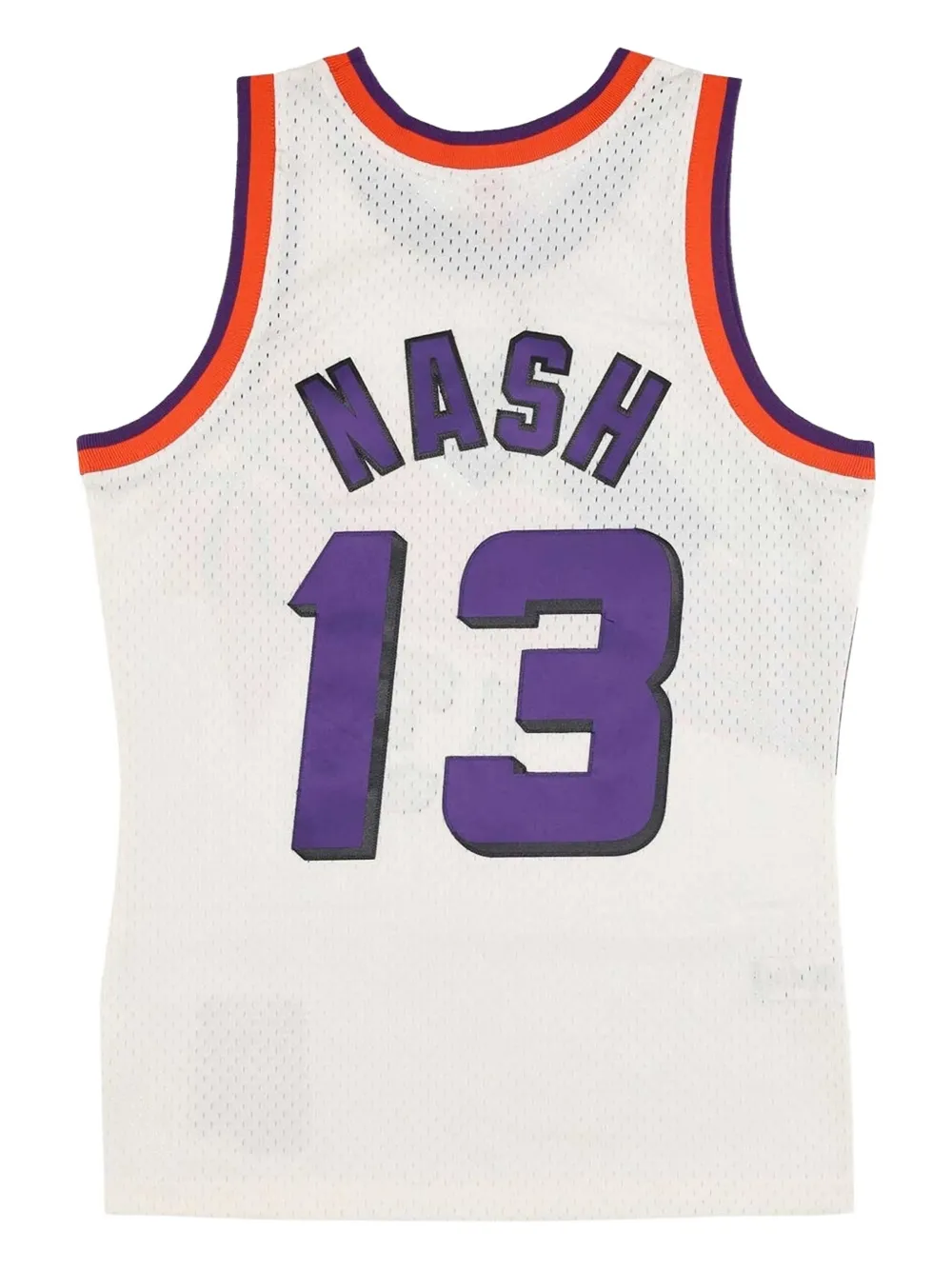 Mitchell & Ness Swingman Phoenix Suns 1996 Steve Nash jersey tank top - Wit