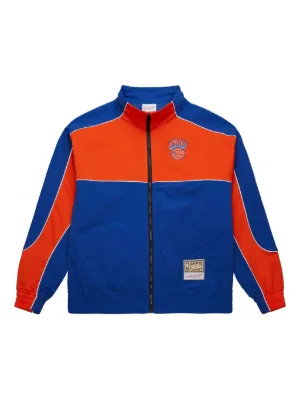 Palace x Nike Total P90 Jacket | Grey | FARFETCH