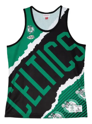 Mitchell & Ness