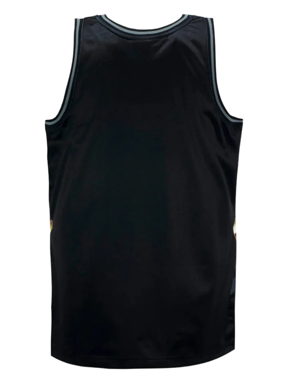 Mitchell & Ness x NBA New York Knicks Big Face 4.0 tank top - Zwart