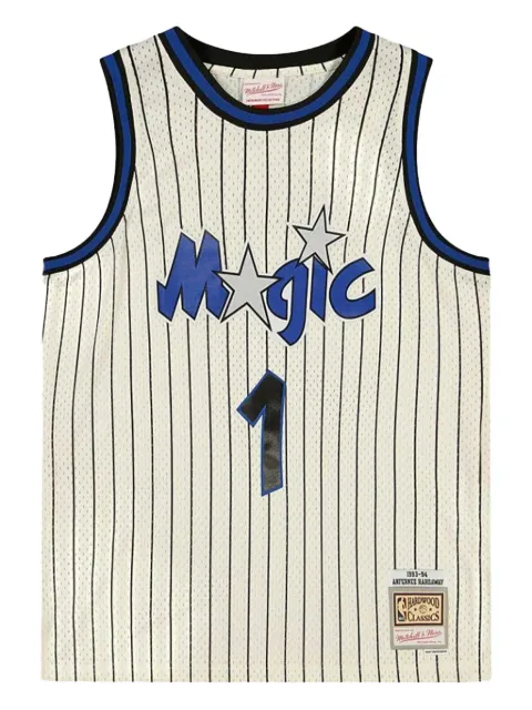 Mitchell & Ness Swingman Magic 1993 Penny Hardaway jersey tank top