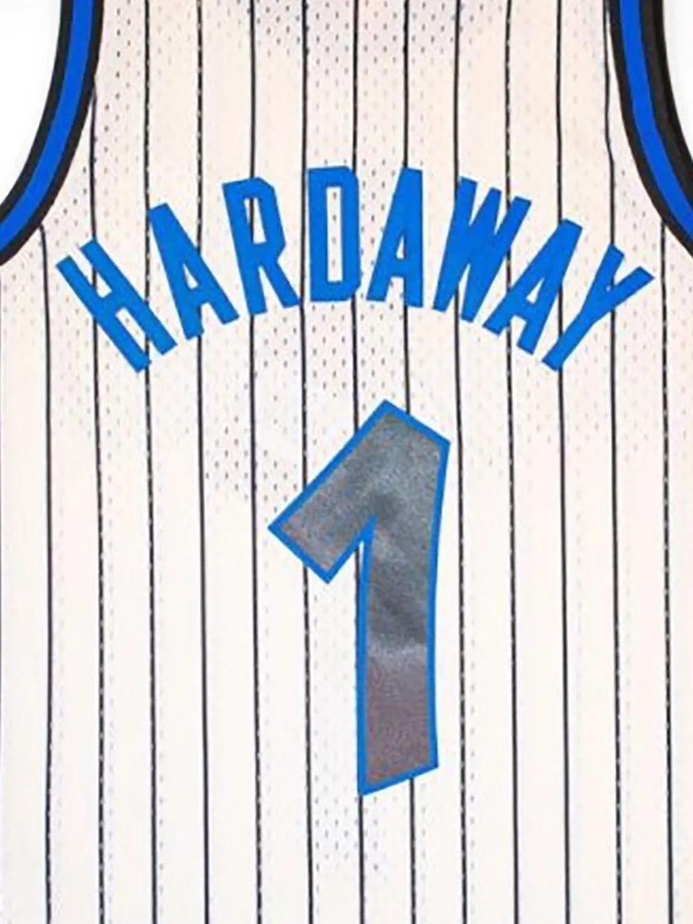 Mitchell & Ness Swingman Magic 1993 Penny Hardaway jersey tank top - Wit