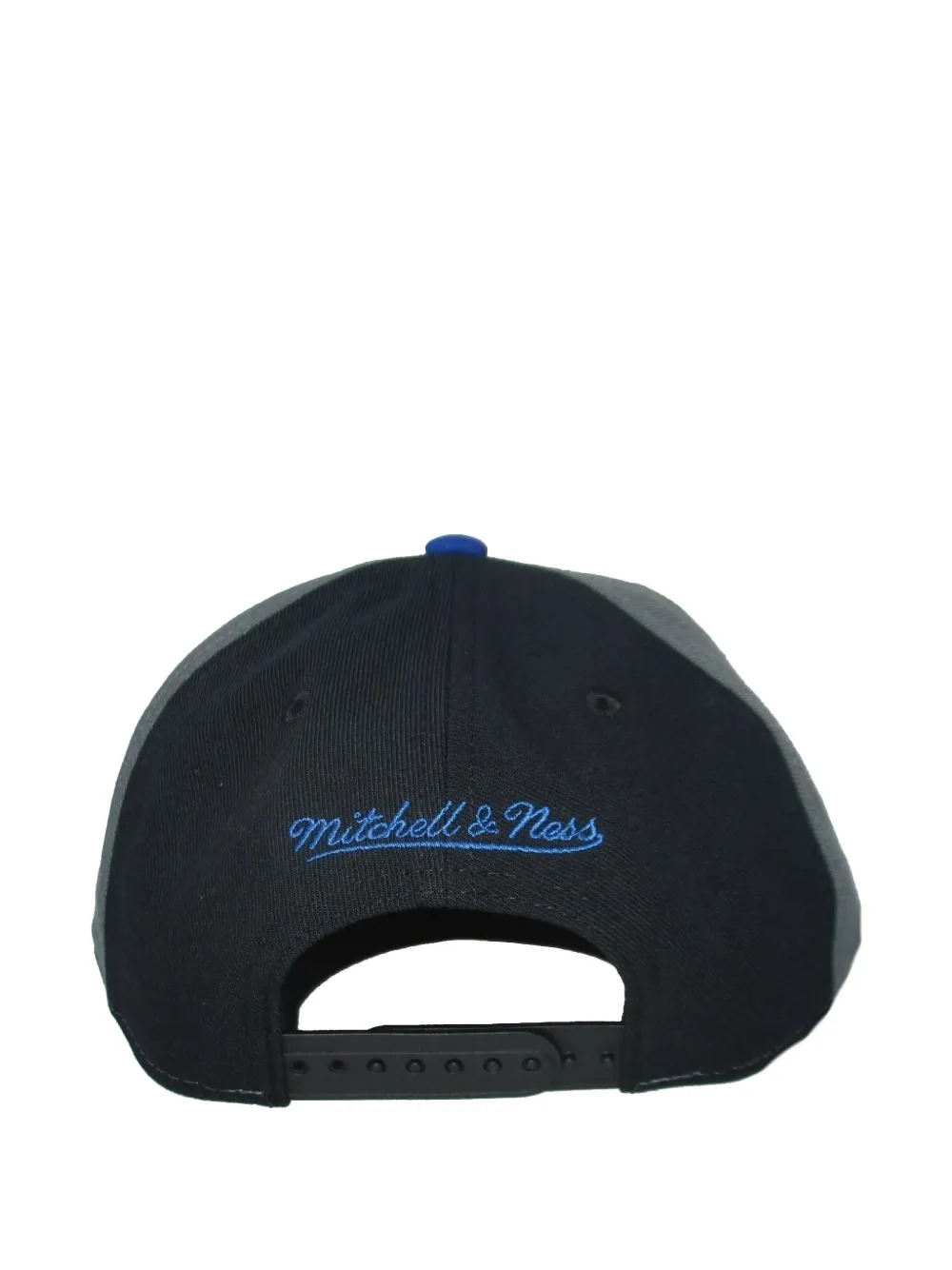 Mitchell & Ness Los Angeles Dodgers Triple Play Liberty embroidered baseball cap - Grijs