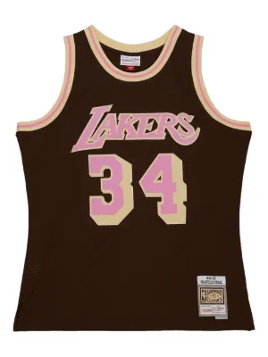 Mitchell & Ness NBA スウィングマン 