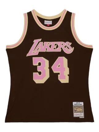 Mitchell & Ness