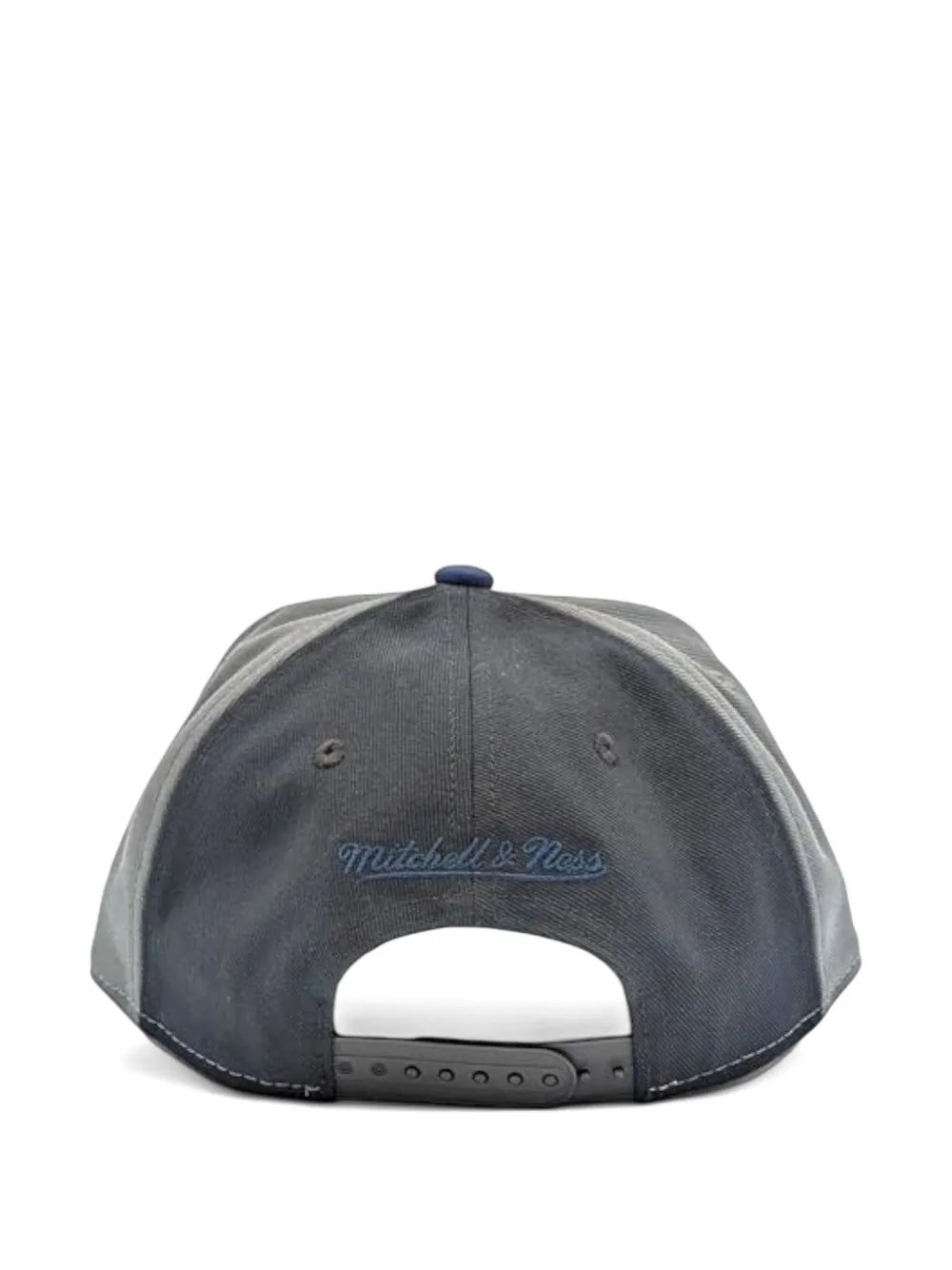 Mitchell & Ness Detroit Tigers Triple Play Liberty embroidered baseball cap - Grijs