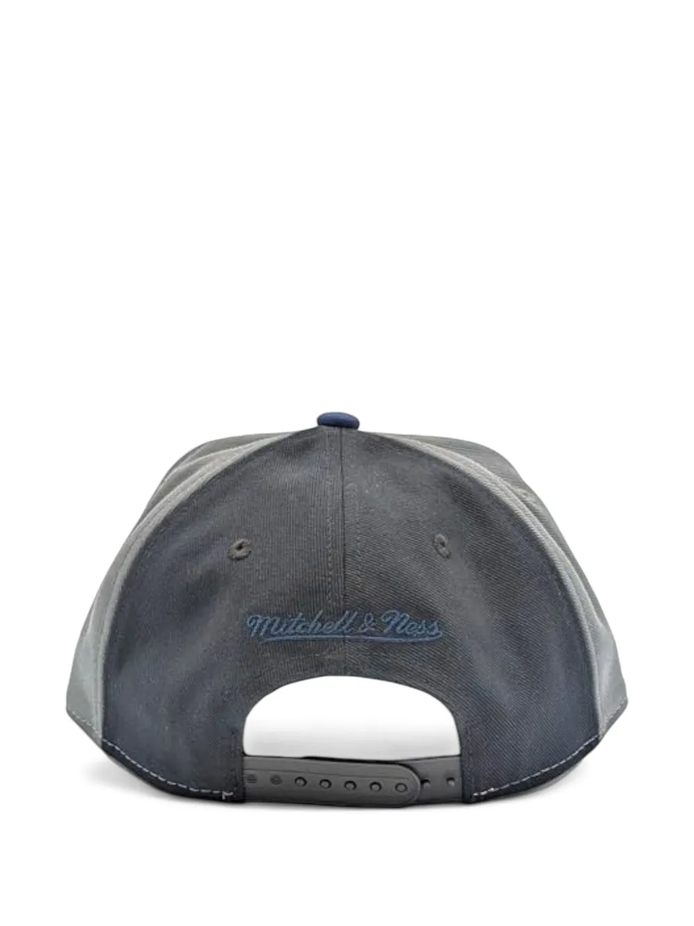 Mitchell & Ness Detroit Tigers Triple Play Liberty embroidered baseball cap | Image 2