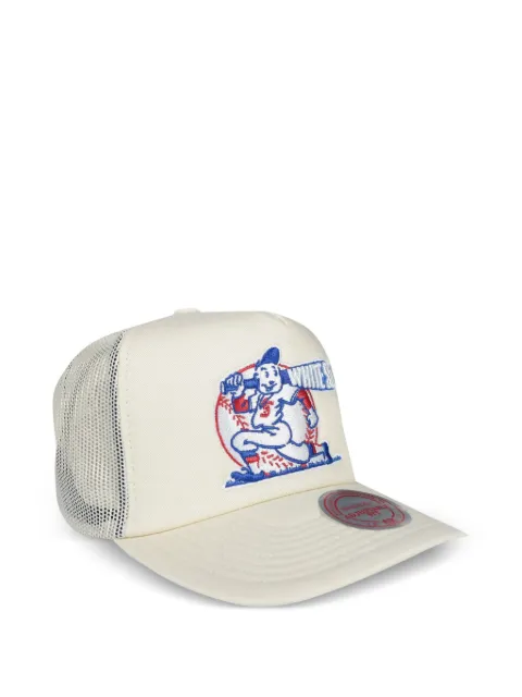 Mitchell & Ness x MLB Chicago White Sox cap