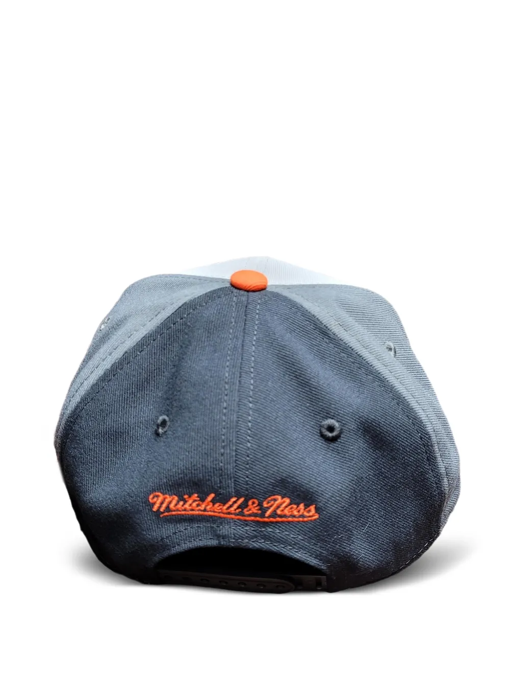 Mitchell & Ness Triple Play Liberty baseball cap | Image 2