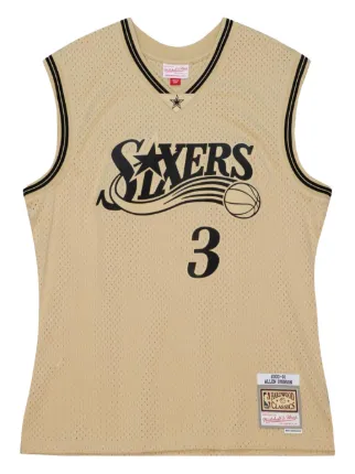 Mitchell & Ness