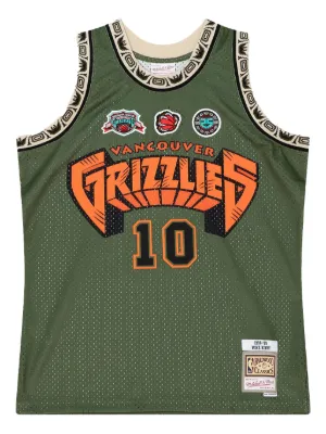 Mitchell & Ness Celtics 2007 タンクトップ | ニュートラル | FARFETCH JP