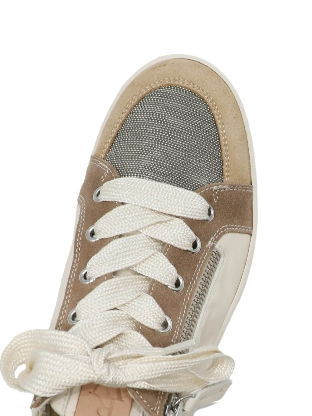  Ron White Oraliza Jeans Sneakers 