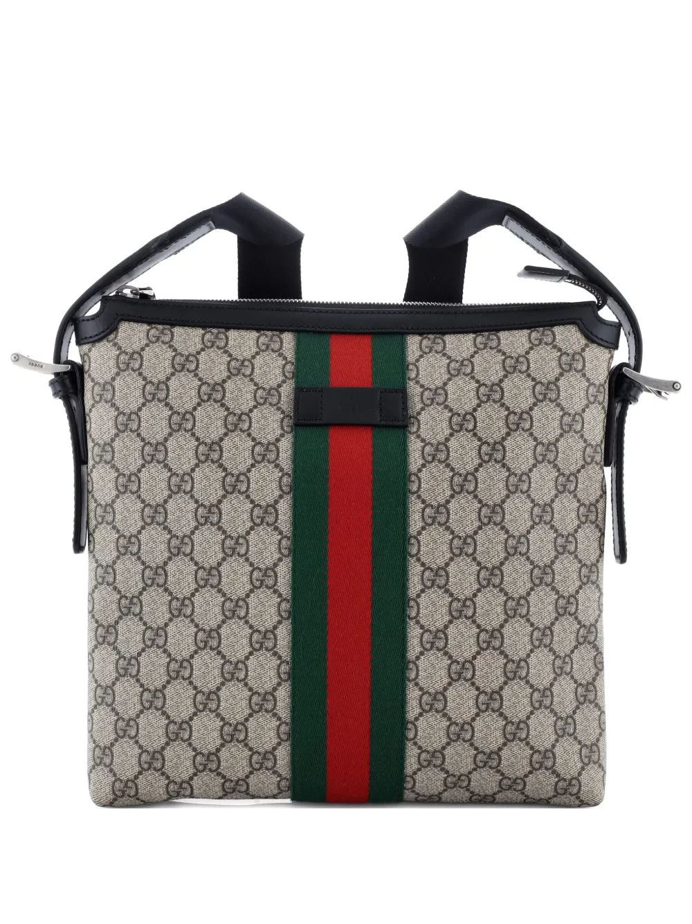 ○★新品 未使用 グッチ インターロッキングミディアム メッセンジャーバッグ ○☆新品 未使用 GUCCI インターロッキングミディアムメッセンジャーバッグ