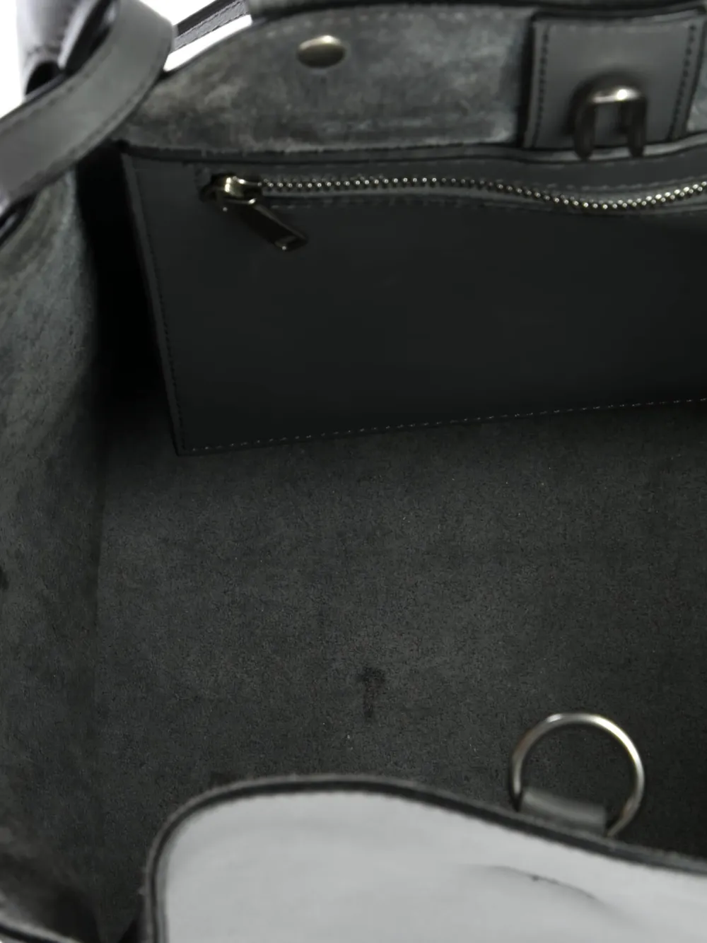 Celine Pre-Owned ビッグ バッグ スムースカーフスキン スモール