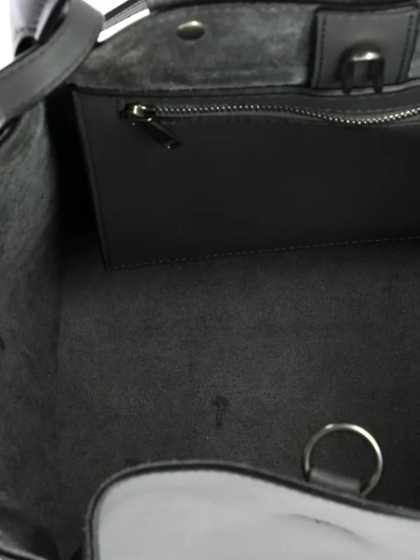 Celine Pre-Owned ビッグ バッグ スムースカーフスキン スモール
