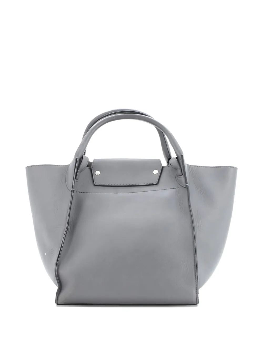 Celine Pre-Owned ビッグ バッグ スムースカーフスキン スモール