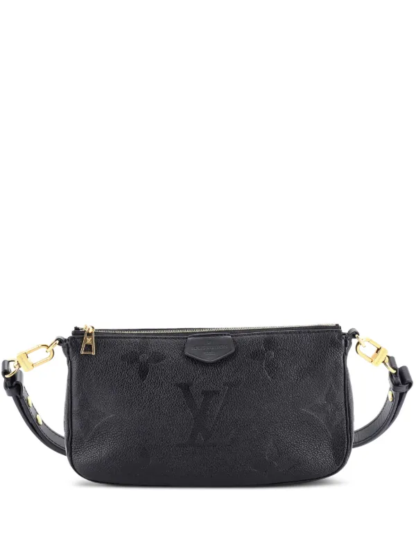 Louis Vuitton Pre-Owned ミュルティ ポシェット アクセソワール