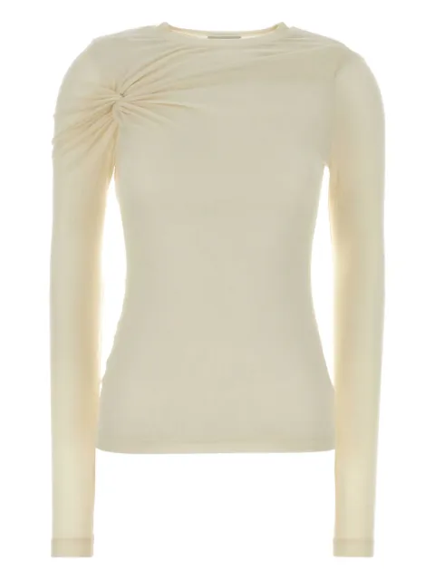 AGOLDE long-sleeve T-shirt