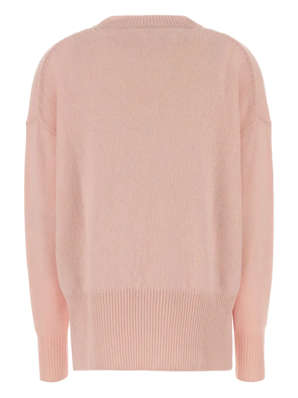 Jil Sander suéter con cuello redondo | Sudaderas | Image 2