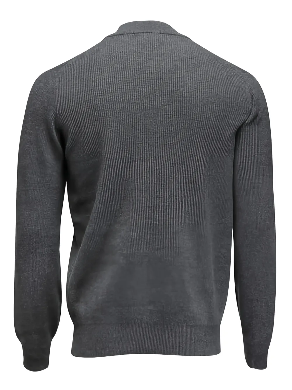 Brunello Cucinelli button-up sweater | Jumpers | Image 2