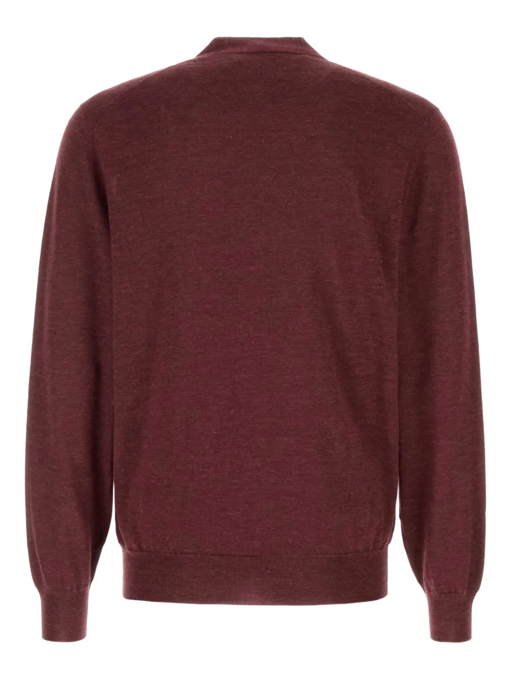 Brunello Cucinelli buttoned cardigan | Cardigans | Image 2