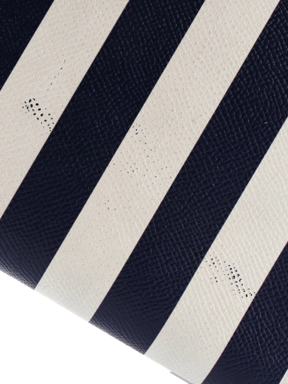 Pre-owned Dolce & Gabbana Miss Sicily Bag Printed Leather Medium Satchel In Multi