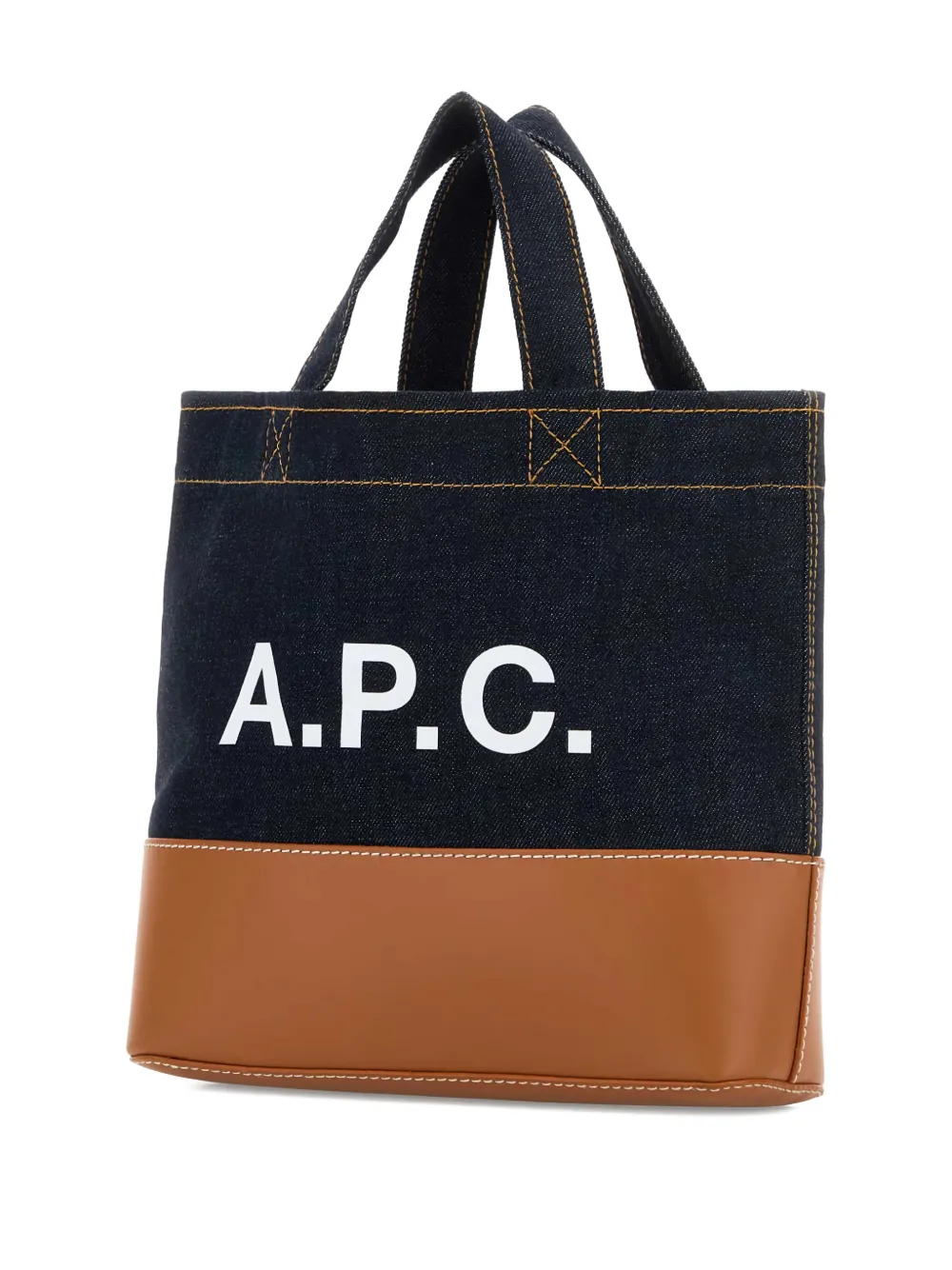 Axel Mini Tote Bag