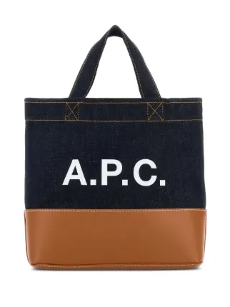A.P.C.