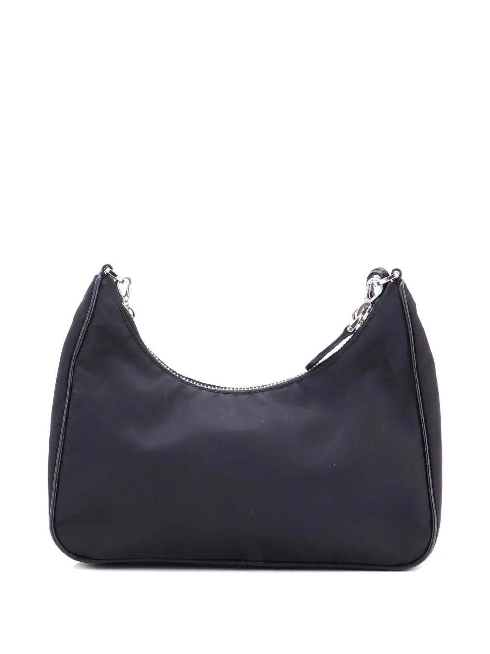 Prada Pre-Owned Re-Edition 2005 Shoulder Bag Tessuto Small crossbody bag | Pre-Owned | Image 2