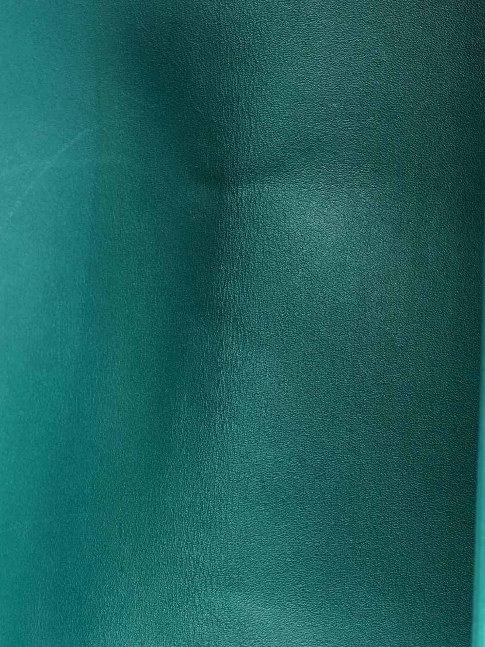 Pre-owned Chanel Boy Flap Bag Quilted Lambskin Old Medium Shoulder Bag In Green