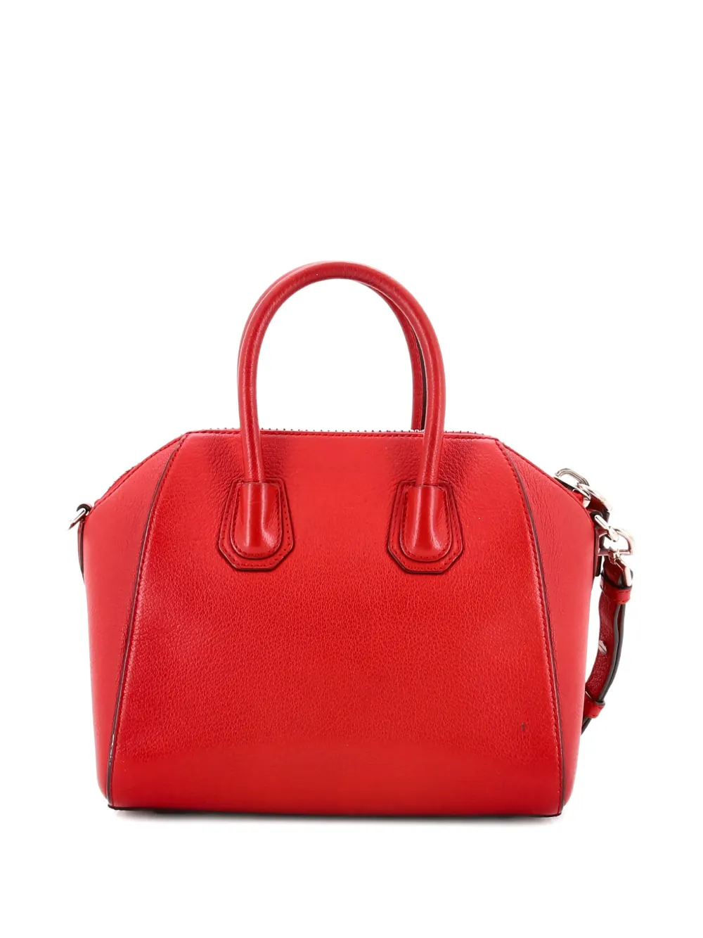 Givenchy Pre-Owned Borsa a tracolla Antigona mini in pelle | Pre-owned | Image 2