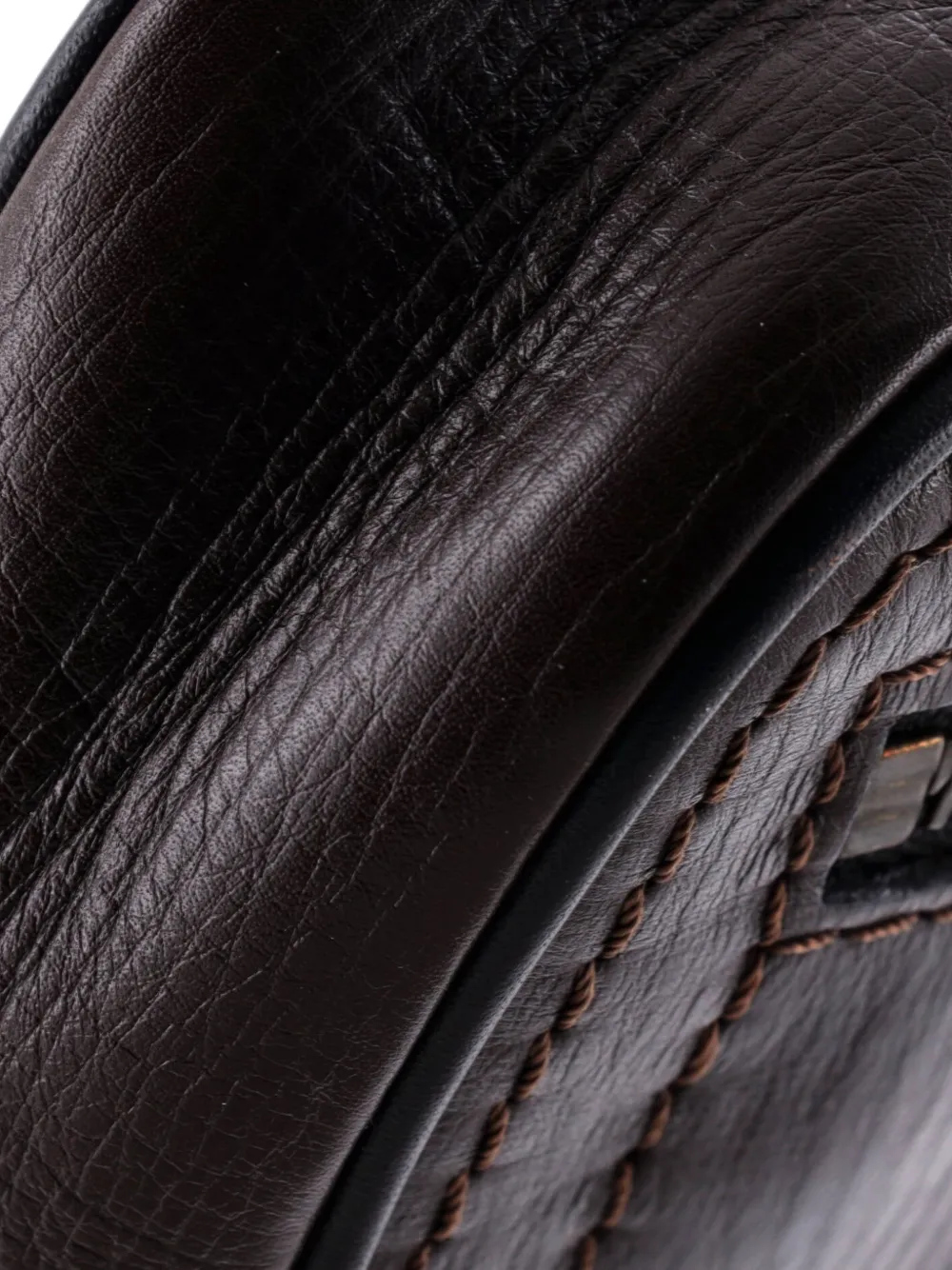 Sioux Waist Bag Utah Leather Belt Bag