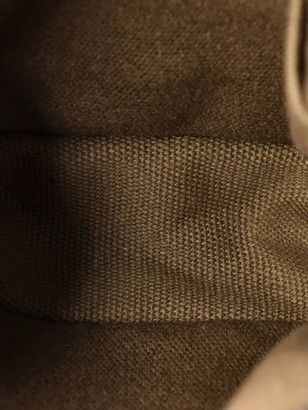 Sioux Waist Bag Utah Leather Belt Bag