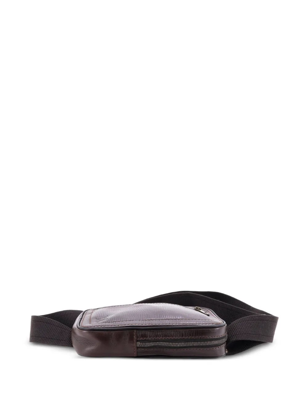 Sioux Waist Bag Utah Leather Belt Bag