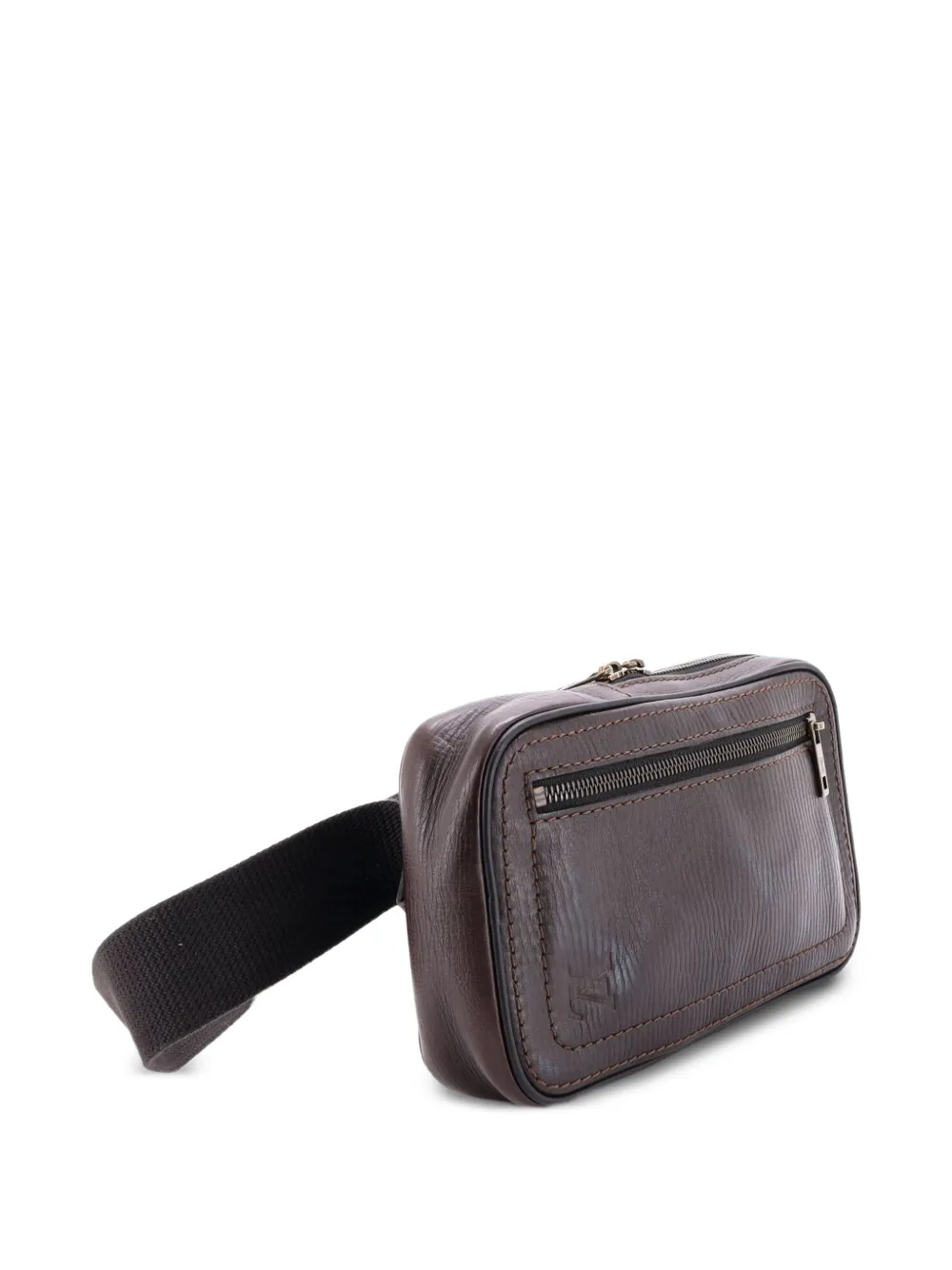 Sioux Waist Bag Utah Leather Belt Bag