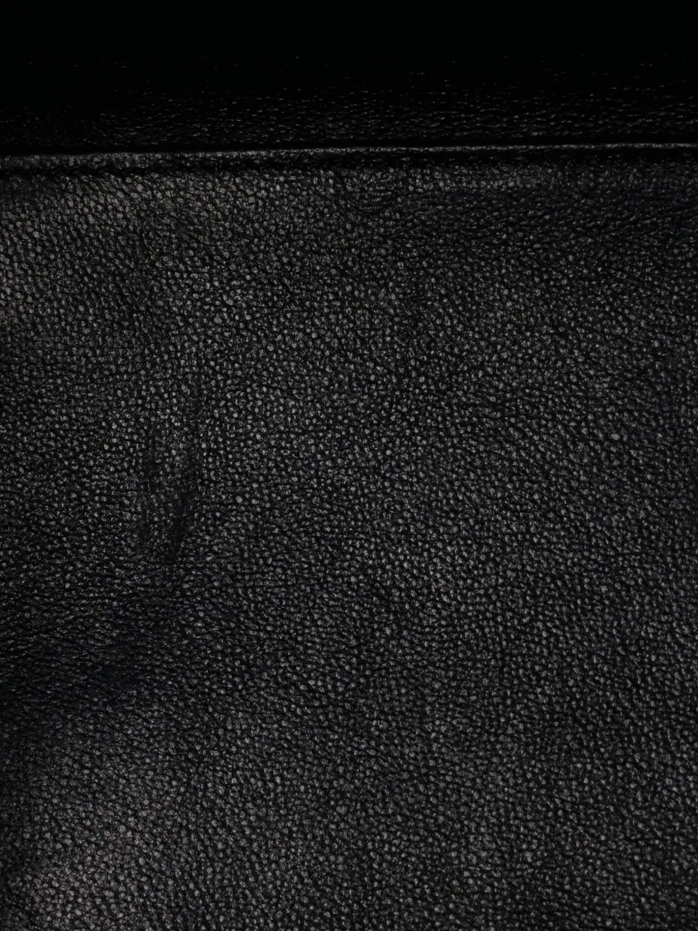 CELINE Pre-owned Tricolor Luggage Bag Nubuck Micro Tote Bag In Multi