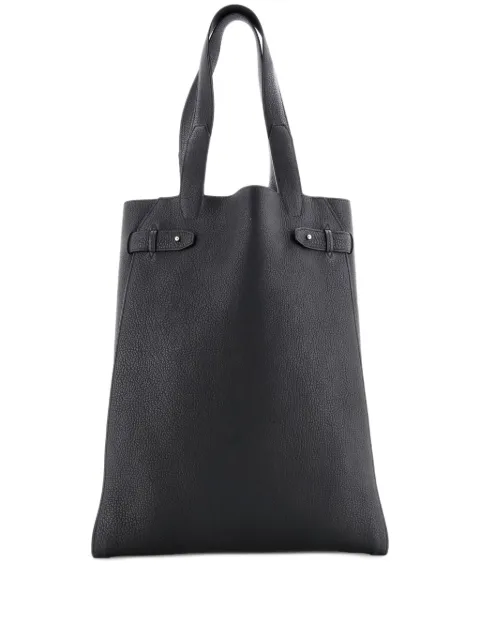 Hermès Pre-Owned Vertige Leather tote bag
