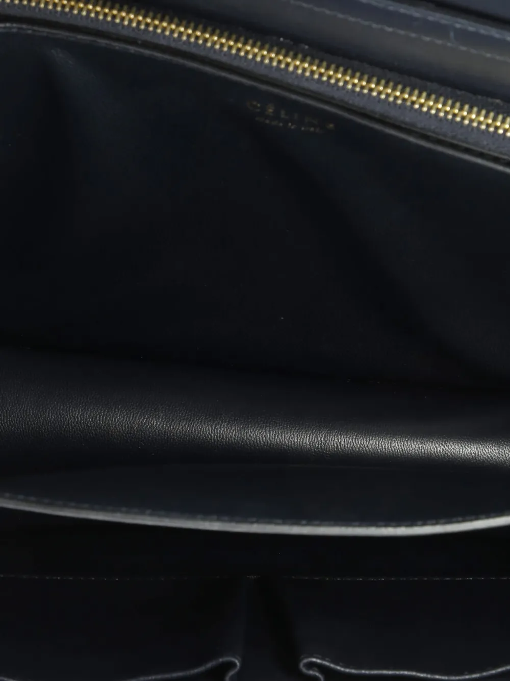 Classic Box Bag Stingray Medium Shoulder Bag