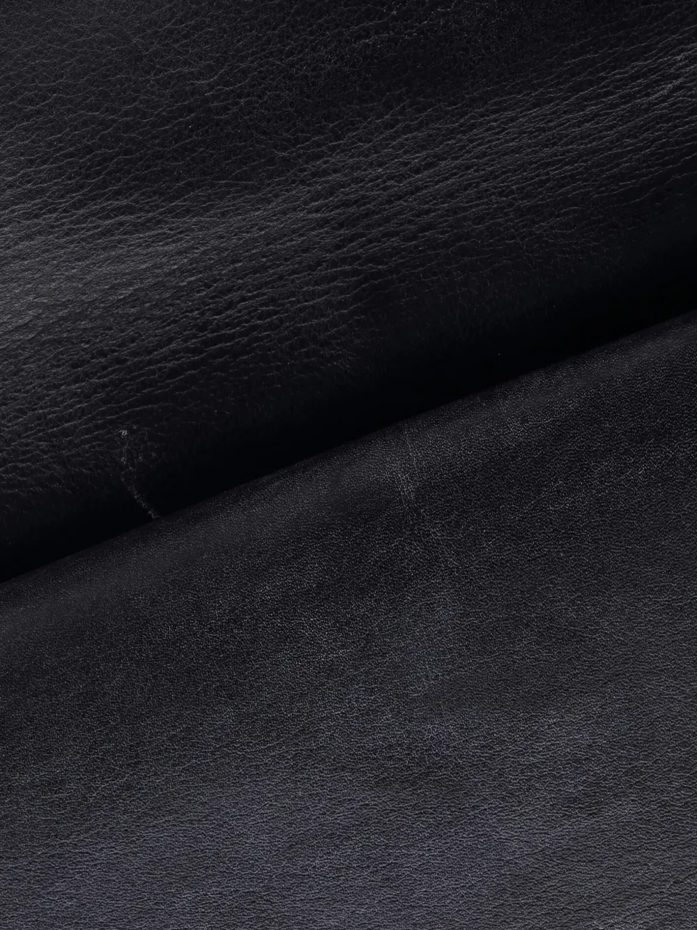 Pre-owned Chanel Classic Double Flap Bag Quilted Patent Maxi Shoulder Bag In Black